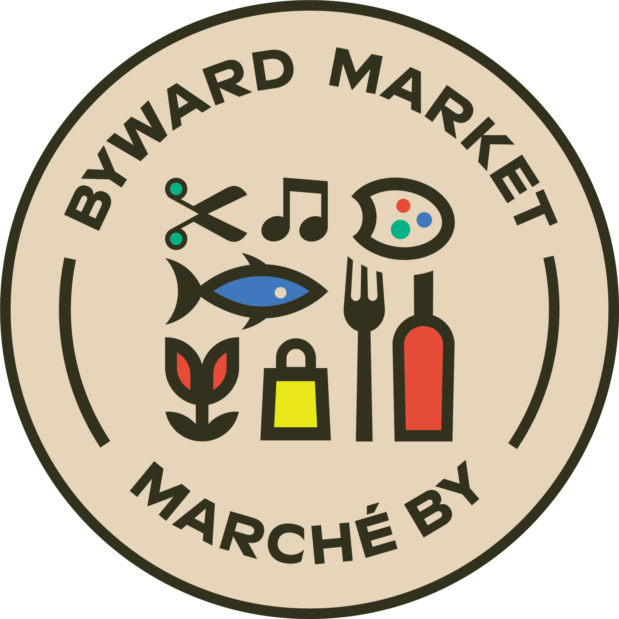 Marché By